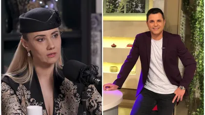 Oana Ioniță, dezvăluiri despre relația cu prezentatorul Cove: „Am avut o aventură, m-am îndrăgostit de el”