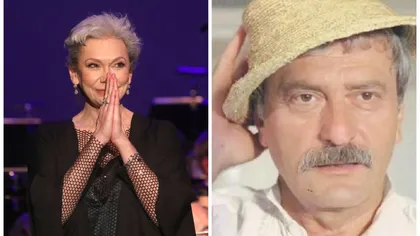 Oana Pellea, indignată de ceea ce a văzut în Piața Obor: „Tata nu se ocupă cu vânzarea de mici! Să vă fie rușine!”