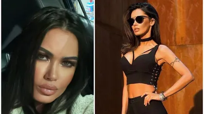 Oana Zăvoranu, o nouă lovitură din partea judecătorilor. Este obligată să achite datoria de 10.000 de lei