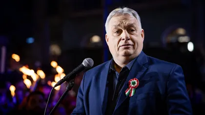 Viktor Orban și-a prezentat demisia din Fidesz, însă partidul pe care îl conduce nu i-a acceptat-o