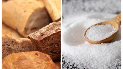 Ce alimente să nu împrumuți niciodată. Rămâi fără noroc și liniștea din casă