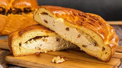 Pască de Paște pentru diabetici. Cum poți adapta rețeta clasică pentru a nu afecta glicemia