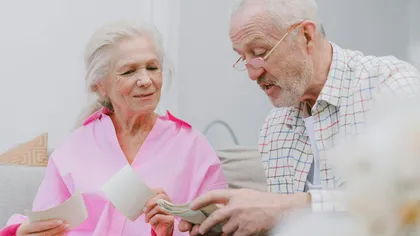 Avertisment îngrijorător pentru români. Pensiile de stat nu vor fi suficiente să asigure un trai decent! Comisia Europeană: ”Dacă poți economisi doar 10 euro, vor ajunge să facă o mare diferență mai târziu”