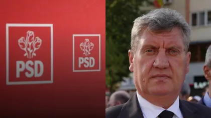 O nouă demisie răsunătoare în PSD, înainte de votul pe moțiunea de cenzură. A părăsit funcția imediat după ce a participat la Ziua Veteranilor