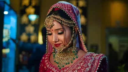 Indiencele și-au dezvăluit secretul! Cum reușesc să dea jos multe kilograme înainte de nuntă