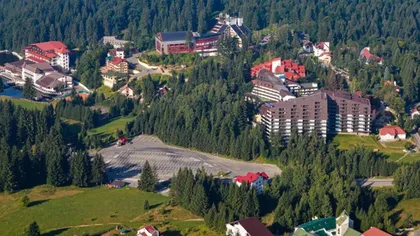 Cât costă să ai apartamentul tău, o săptămână pe an, în Poiana Brașov. Acum 30 de ani, îl puteai primi gratis, dacă jucai la loz în plic