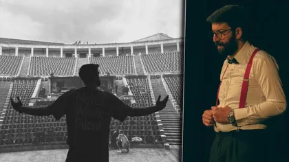 Un renumit actor turc s-a stins din viață la doar 31 de ani: „Era unul dintre cei mai gentili, iubitori și talentați tineri actori”