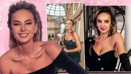 Metoda prin care Roxana Ionescu a reușit să slăbească 15 kilograme: „Nu-mi plac persoanele care spun că mănâncă o cireaşă şi o căpşună şi slăbesc”