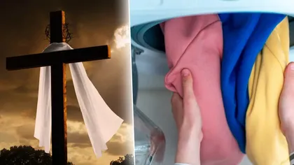 Obiceiurile din Săptămâna Mare de care creștinii țin cont. Zilele în care se pot spala rufele