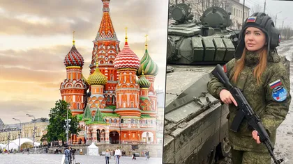 Serviciile secrete ruse caută tinere pentru misiuni în Occident. Dezvăluirile făcute de fostele agente