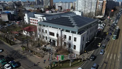 Primăria online. În Sectorul 3, toate operaţiunile pot fi făcute digital