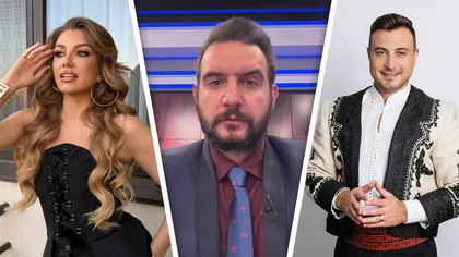 Cine rămâne cu averea după divorțul dintre Codruța Filip și Valentin Sanfira. Adrian Cuculis vine cu explicații: „Bunurile din timpul căsătoriei sunt jumătate – jumătate”