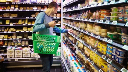Noi scumpiri ale alimentelor după Paște. Romalimenta: „Suntem nevoiți să ajustăm preţurile în aşa fel încât să putem rezista în piaţă. Nu avem altă soluţie”