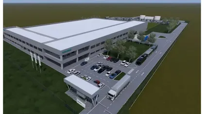 Siemens construiește o nouă fabrică la Sibiu până în 2028