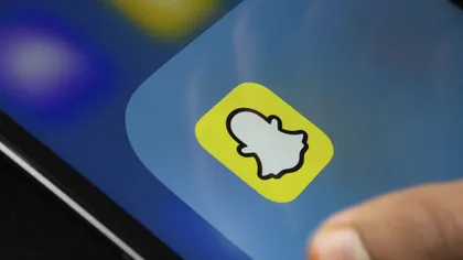 Compania Snap, care deține aplicația Snapchat, face concedieri masive. Instrumentele AI vor prelua o parte din activitățile personalului