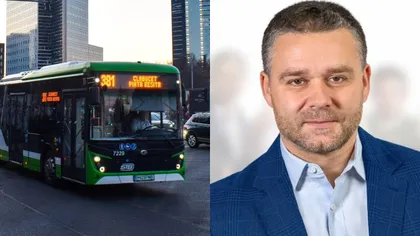 STB urmează să reducă salariile cu 20% pentru peste 3.300 de angajați. Măsuri de criză în contextul în care Ciprian Ciucu amenință cu insolvența DOCUMENT