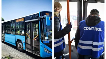 Cât costă să mergi cu autobuzul, tramvaiul sau metroul în București. Lista prețurilor din 2026