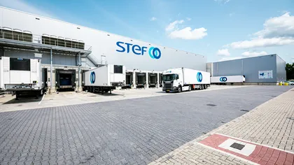 Salarii de minimum 2.300 de euro oferite de compania franceză care caută 3.400 de angajați. Multe posturi nu necesită studii superioare