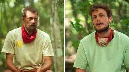 Scandal în culisele Survivor 2026: Gabi Tamaș dă bine cu piciorul, dar și cu pumnul. Fostul fotbalist l-a trimis forțat pe Aris Eram acasă. Cum s-a ajuns la bătaie