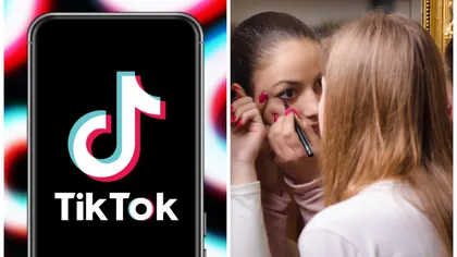 Un nou trend pe TikTok le pune în pericol pe adolescente. Medicii trag un semnal de alarmă