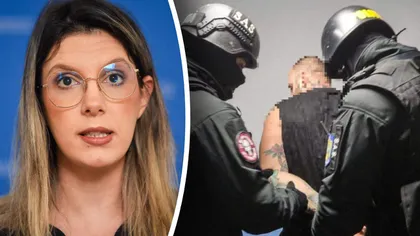 Tânăr de 25 de ani din Timiș, reținut după ce a bătut doi pădurari care l-au prins la furat de lemne. Ministrul Mediului cere bodycam-uri pentru personalul silvic