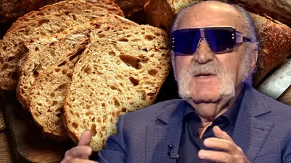 Ion Țiriac recunoaște fără ocolișuri: „Absolut că sunt zgârcit!”. Povestea cu două felii de franzelă care i-a marcat copilăria