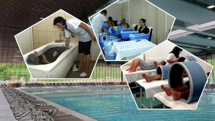 Guvernul a aprobat 114.000 de bilete de tratament balnear în 2026. Programul este administrat de Casa de Pensii