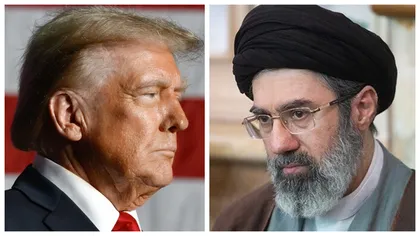 Trump reamintește în termeni duri ultimatumul dat Iranului! ”Mai sunt 48 de ore până când iadul se va abate asupra lor”