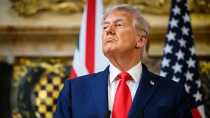 Trump anunță că strâmtoarea Ormuz rămâne blocată de SUA. Negocierile cu Iranul merg foarte bine, nu este clar dacă armistițiul se prelungește, atacurile ar putea reîncepe