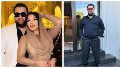 Pe cine a răsfățat Tzancă Uraganu cu un cadou de mii de euro. Alina Marymar a reacționat instantaneu: ”Nu îmi mai cumpără mie, îi ia ei acum”