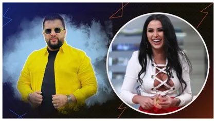 Tzancă Uraganu, reacţie suburbană la adresa Danielei Crudu. Fosta asistentă TV i-ar fi cerut 30.000 de euro