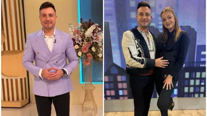 Valentin Sanfira o atacă pe Codruța Filip? Mesajul subtil postat pe Internet: „Alte drumuri ție îți plac”