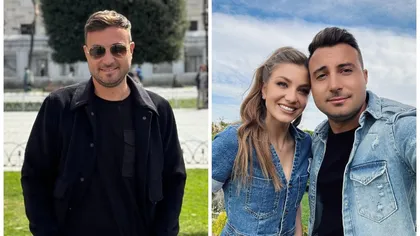 Reacția neașteptată a lui Valentin Sanfira: „Viața mea nu e subiect de bârfă”. Ce le transmite artistul celor care îi comentează divorțul