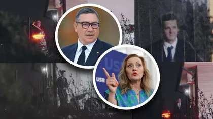 EXCLUSIV Victor Ponta vorbește despre operațiunea deturnării votului din campania electorală: „Lasconi nu este ea cea care a aranjat, ea a picat de fraieră. Procurorii sigur au aflat”