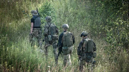 Şomajul trimite tineri în armată! Val imens de recrutări, record de încorporări în ultimii 30 de ani