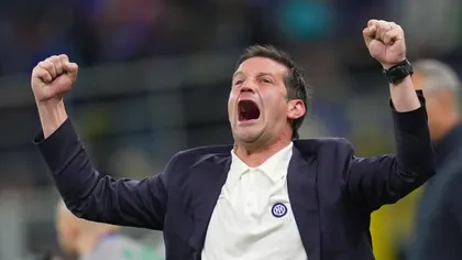 Cristi Chivu, campion în Italia cu Inter. Românul scrie istorie în Serie A, după victoria cu Parma