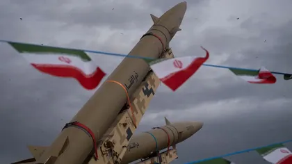 Emiratele Arabe Unite anunţă atacuri cu rachete şi drone din partea Iranului VIDEO