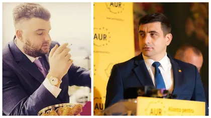 AUR a adunat anul trecut peste 5 milioane de euro din donații și împrumuturi. Victoraș Micula, printre finanțatori