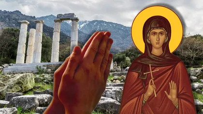Calendar ortodox 13 mai 2026. Sfânta Muceniţă a lui Hristos, ocrotitoare a femeilor copleșite de necazuri. Scurtă rugăciune pentru rezolvarea neînţelegerilor dintre soţi