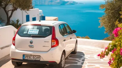 Șoferii români care pleacă în vacanță în Grecia trebuie să fie atenți la această regulă! Ce se schimbă și de când intră în vigoare