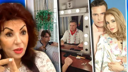Carmen Harra a deslușit misterul morții lui Ioan Isaiu: „Un om care a trăit mult ‘pe dinăuntru’: a ținut tensiunea în el, a analizat mult. Oamenii puternici la exterior sunt cei mai vulnerabili la interior”