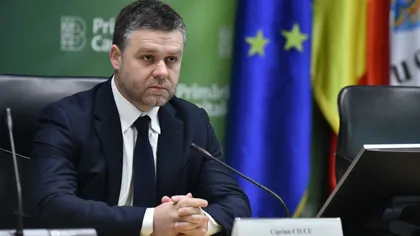 Ciucu dezvăluie dacă PNL va sprijini un guvern minoritar PSD-UDMR. ”Noi nu fugim de răspundere”