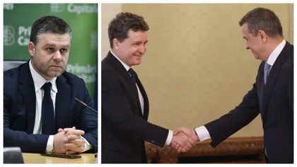 Ciucu atacă PSD pentru că ”fuge de răspundere”. ”De ce să-și asume dl. Președinte guvernarea grea cu un om de-al lui? Ca doar nu dânsul este vinovat de criza politică”
