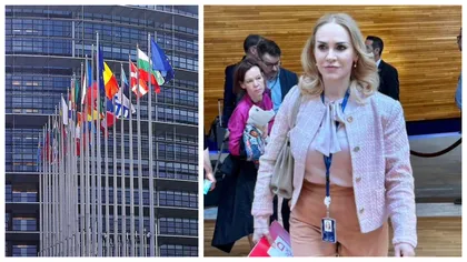 Bani europeni pentru femeile antreprenor din rural. Gabriela Firea: ”Munca lor trebuie recunoscută și finanțată corect!”