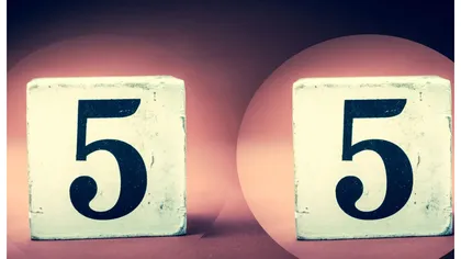 Horoscop 5 mai 2026. Ce transformări ne așteaptă în puternicul portal numerologic 5/5