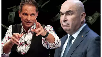 Dan Negru, mesaj pe Facebook după căderea Guvernului Bolojan: „Relax! Eu am prins multe şanse din astea: Emil Constantinescu, Stolojan, Băsescu… ohooo. Am prins mulţi salvatori”