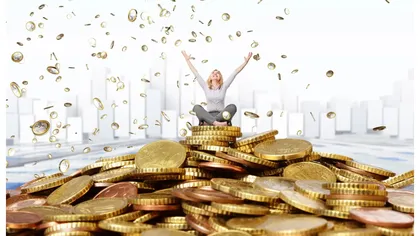 6 zodii care pot da lovitura la bani până la finalul lunii mai 2026. Norocul financiar se activează pentru ele!