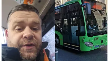STB trage pe dreapta personal. Peste 800 de oameni vor coborî la prima şedinţă a primăriei
