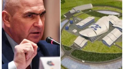 Sorin Grindeanu îl acuză pe Ilie Bolojan că „aruncă în aer” parteneriatul strategic cu SUA după declarațiile despre reactoarele nucleare de la Doicești 