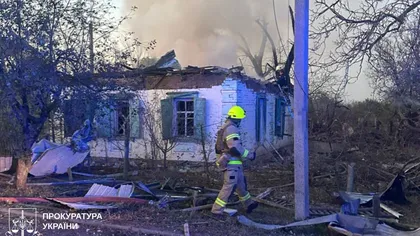 Războiul din Ucraina, pus pe pauză doar declarativ. Morţi şi răniţi, după atacuri reciproce ale celor două state beligerante